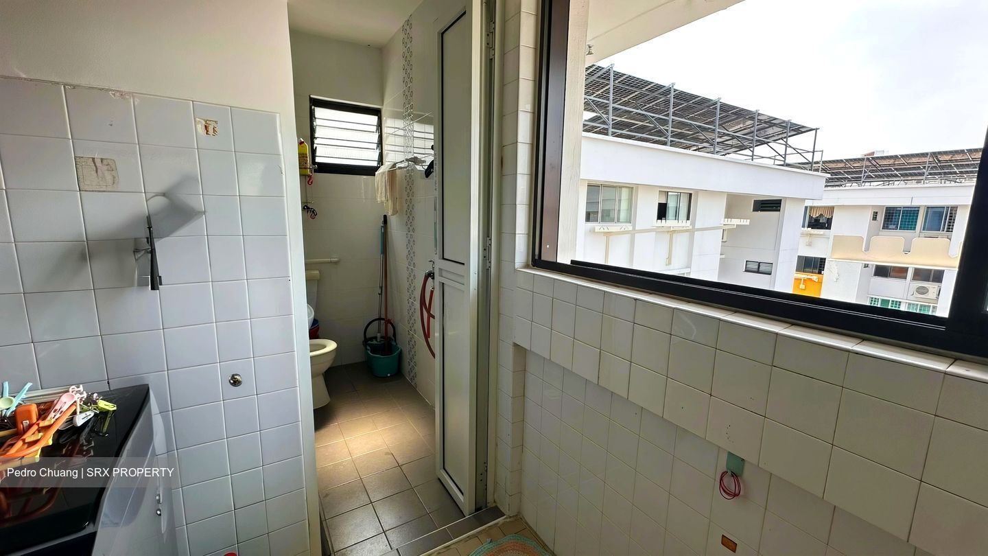 Blk 170 Bedok South Road (Bedok), HDB 4 Rooms #541351091